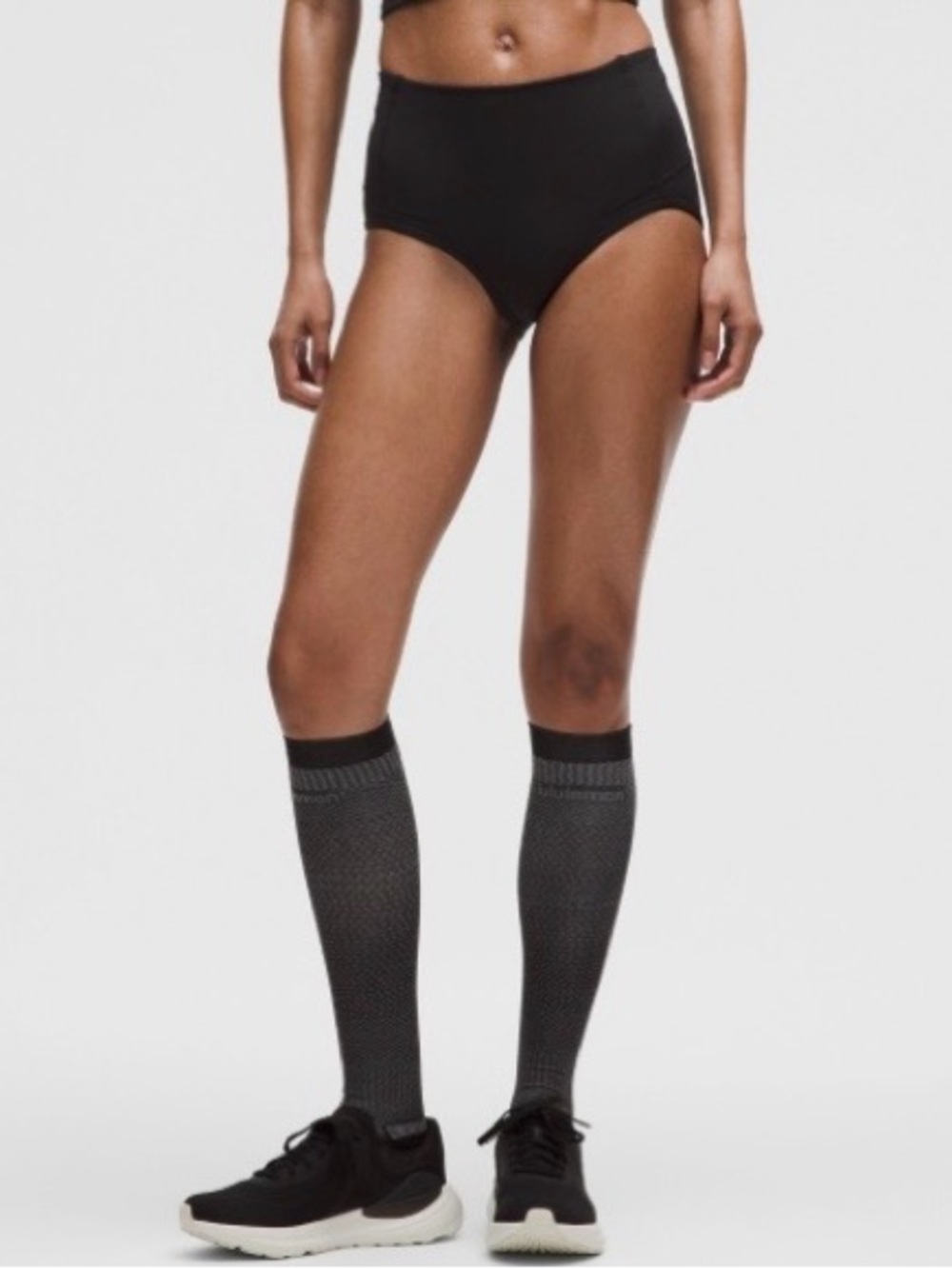 lululemon athletica Swift Speed Brief — True Navy